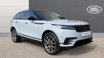 Land Rover Range Rover Velar 2.0 D200 MHEV Autobiography 5dr Auto [Revised] Diesel Estate